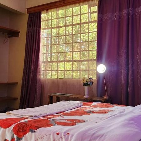 Sparkles Resort Meru Zewnętrze zdjęcie