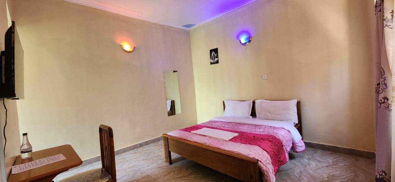 Sparkles Resort Meru Zewnętrze zdjęcie
