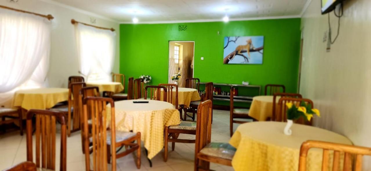 Sparkles Resort Meru Zewnętrze zdjęcie