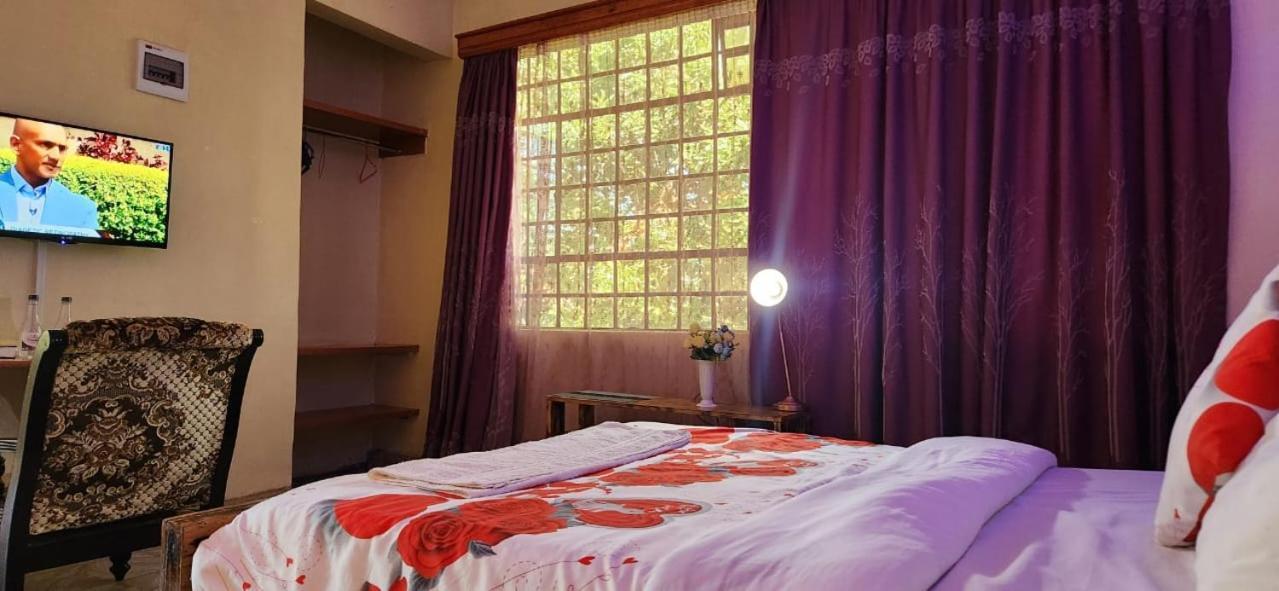 Sparkles Resort Meru Zewnętrze zdjęcie