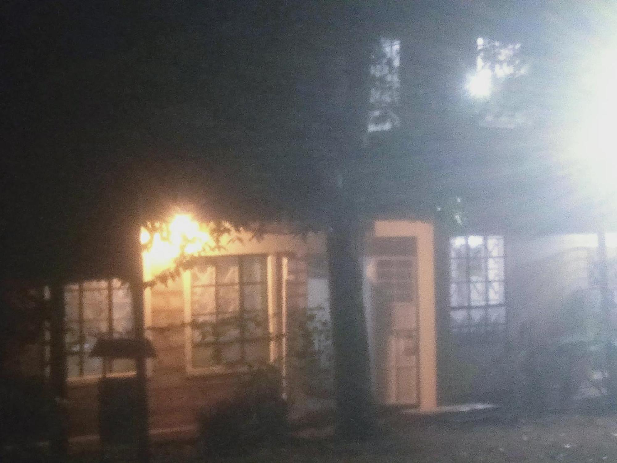 Sparkles Resort Meru Zewnętrze zdjęcie